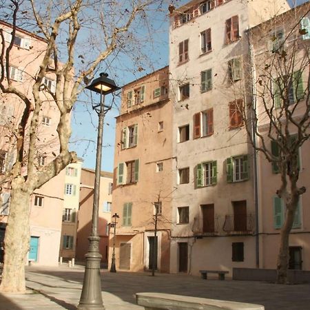 Casadella - Casa Vista Mare Citadelle Apartment Bastia  Luaran gambar