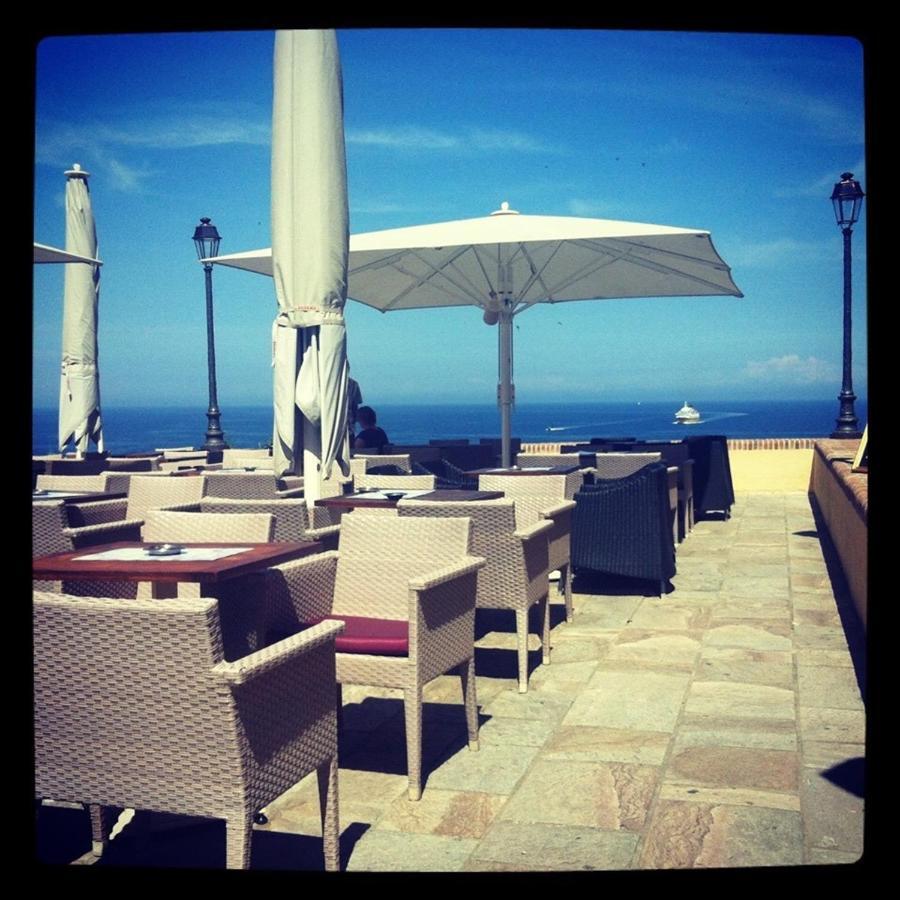 Casadella - Casa Vista Mare Citadelle Apartment Bastia  Luaran gambar
